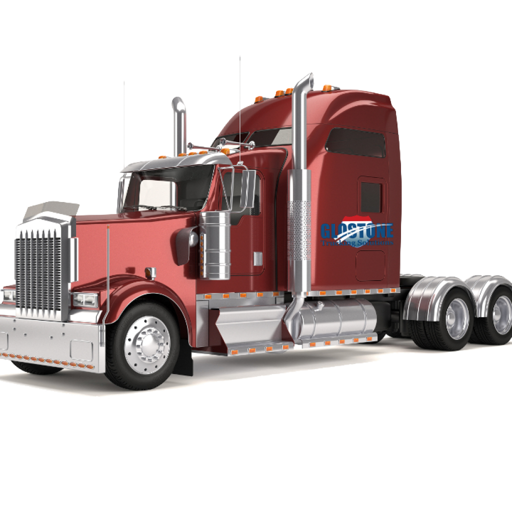 Class_8_truck_Semi_Truck_without_Trailer - Glostone Trucking Solutions