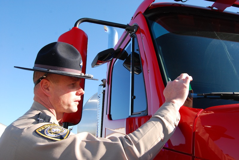 How will ELDs Affect Roadside Inspections? A DOT Inspector Perspective